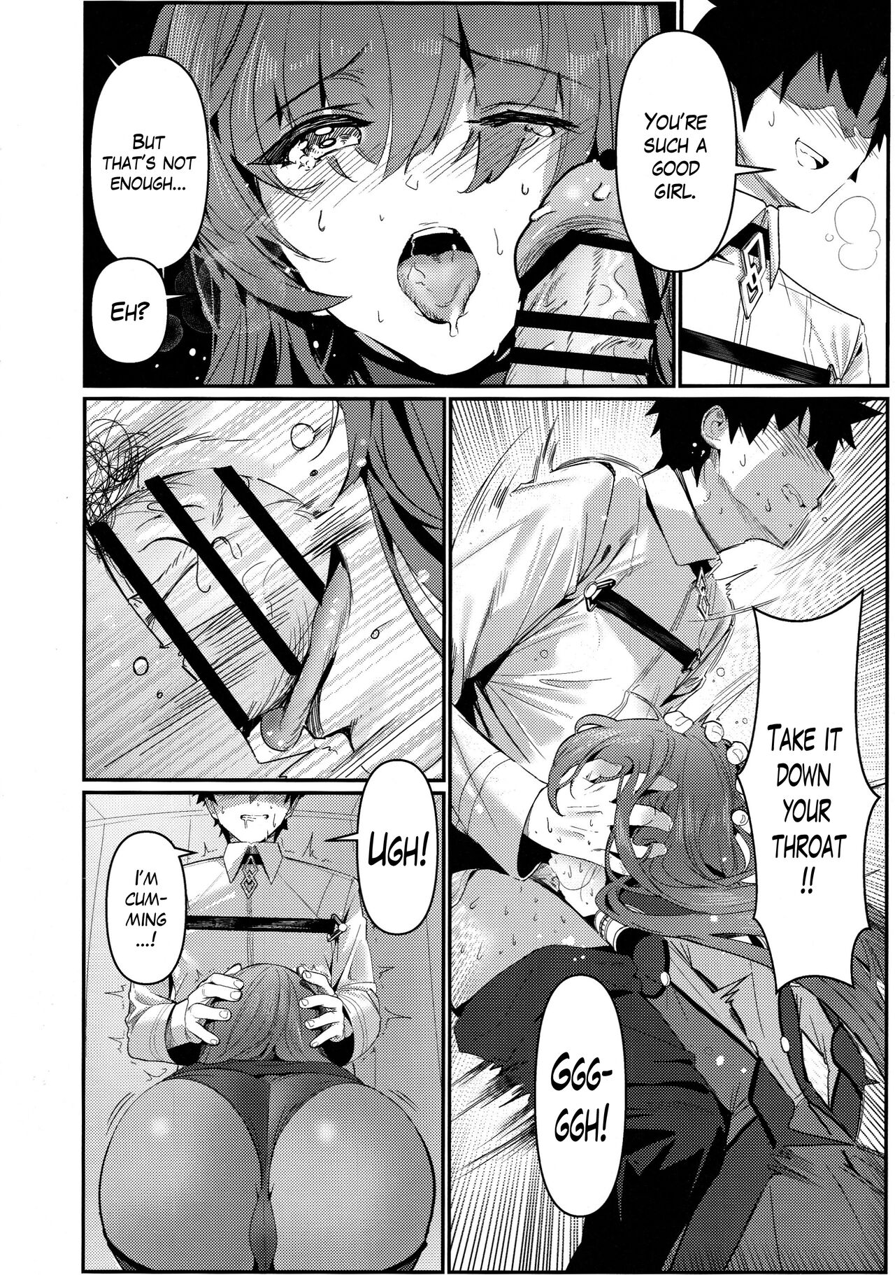 TRUE COLOR page 7 full