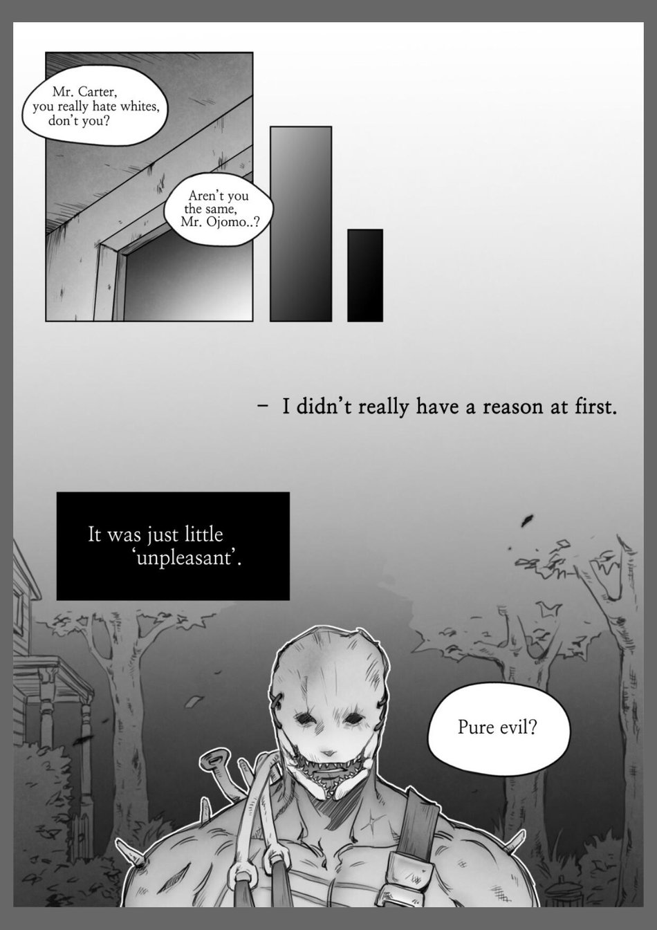 Bring Me to Death page 9 full