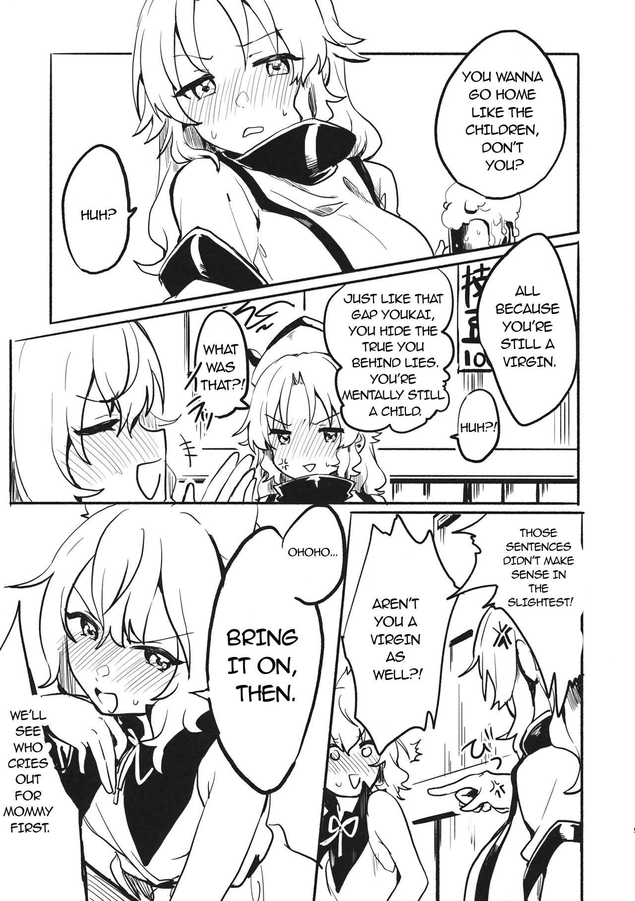 Miko vs Okina vs Darkrai page 4 full