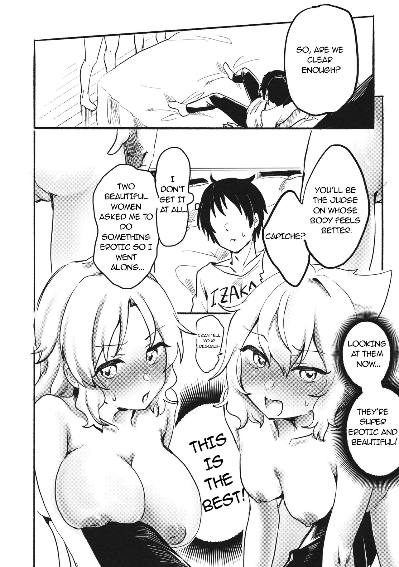 Miko vs Okina vs Darkrai page 5 full