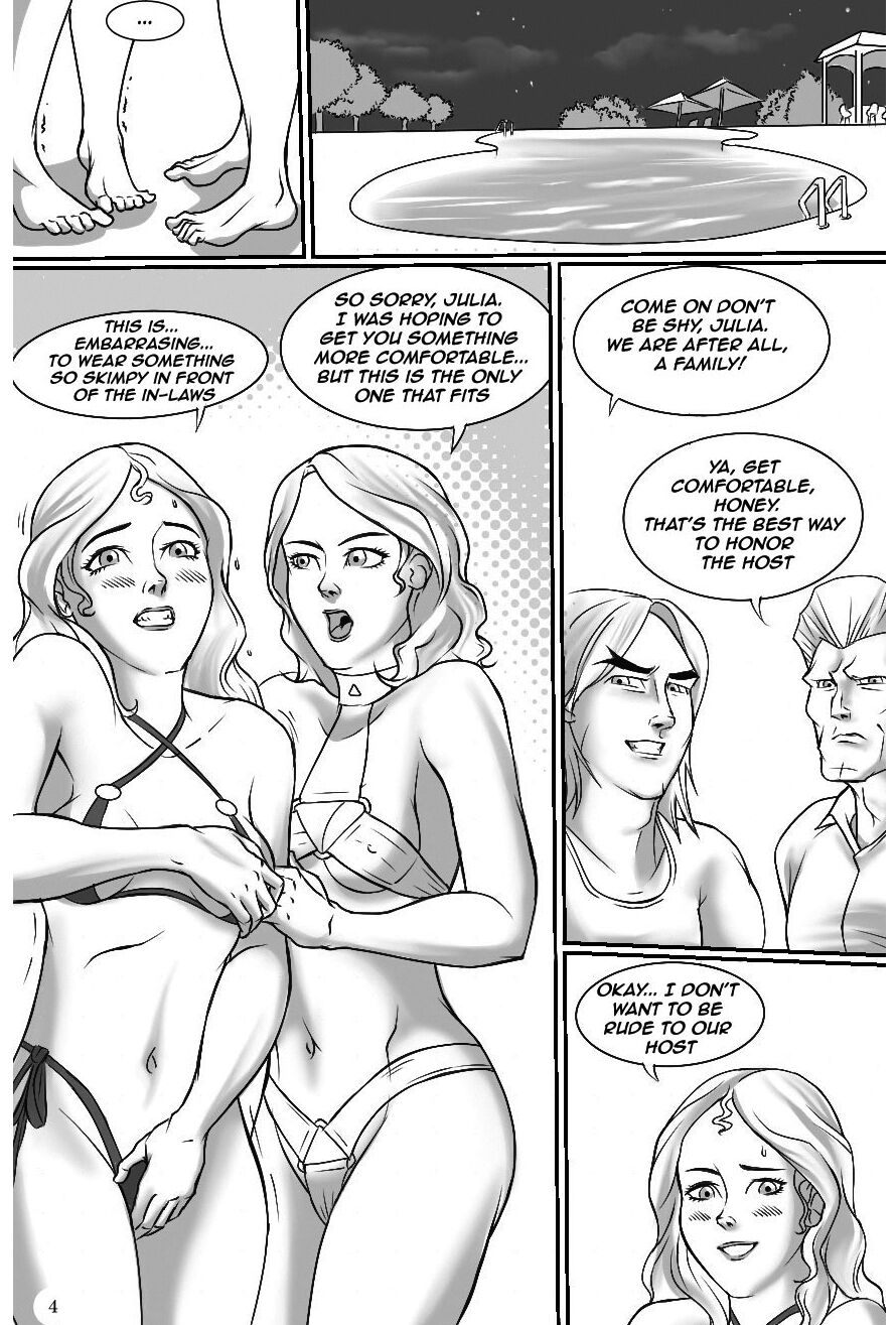 Capcum Street Fighter - Special DInner page 5 full