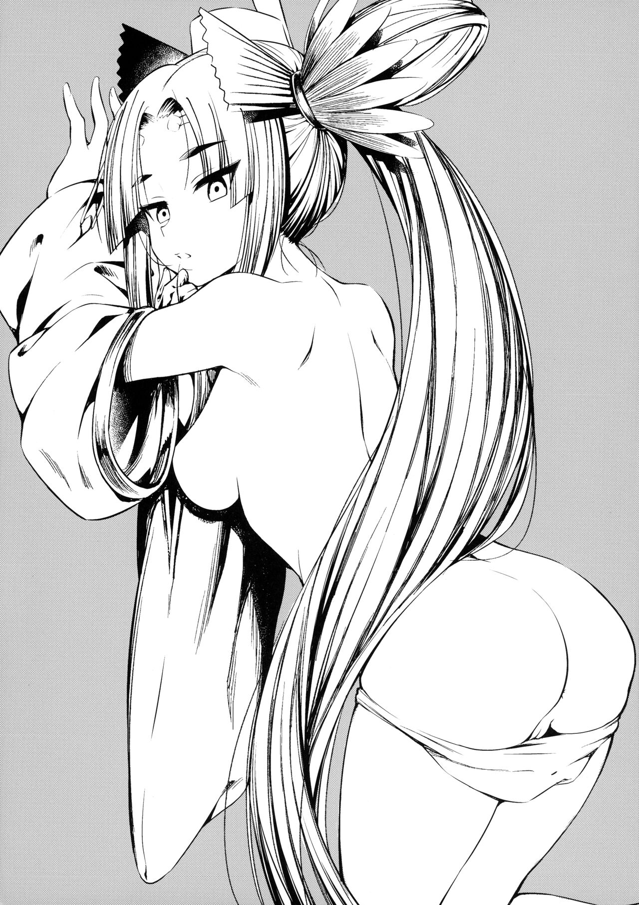 Aiken Ushiwakamaru page 2 full