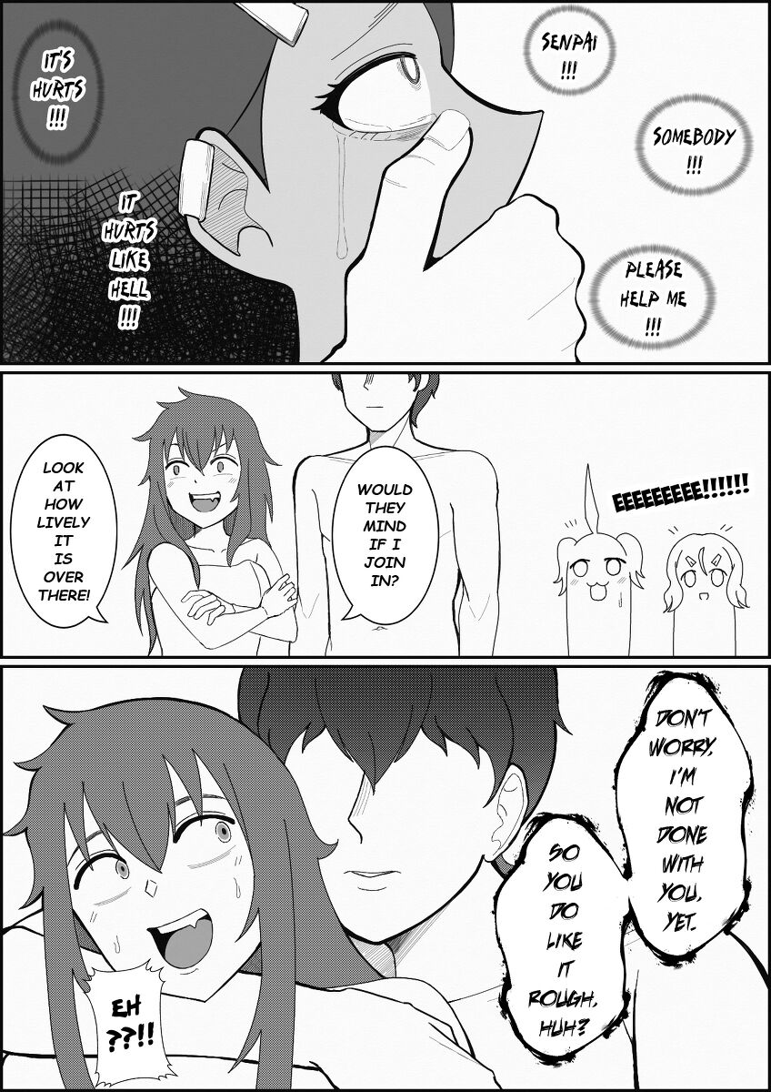 The City of Eternity | 001 page 6 full