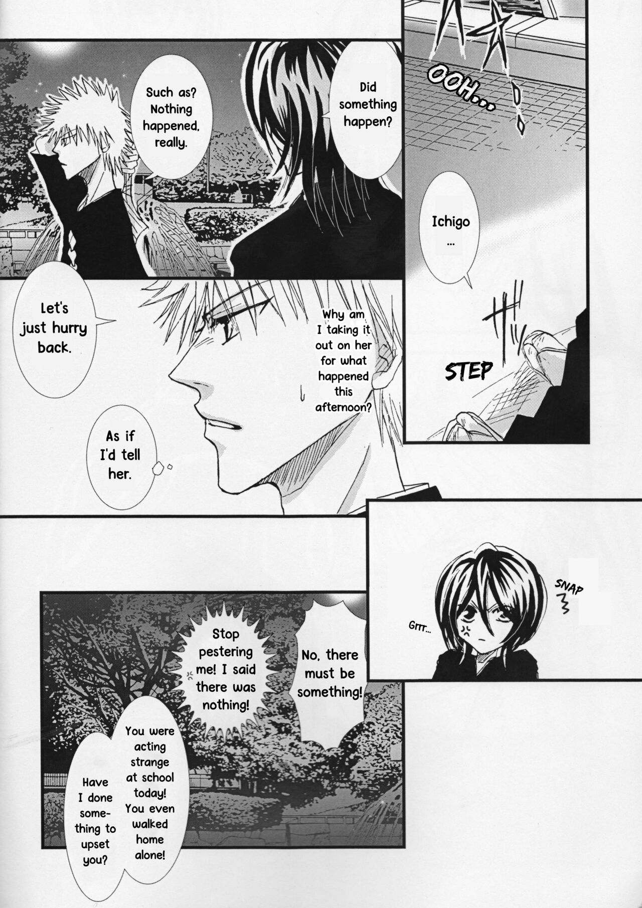 Lovers' Soul page 7 full