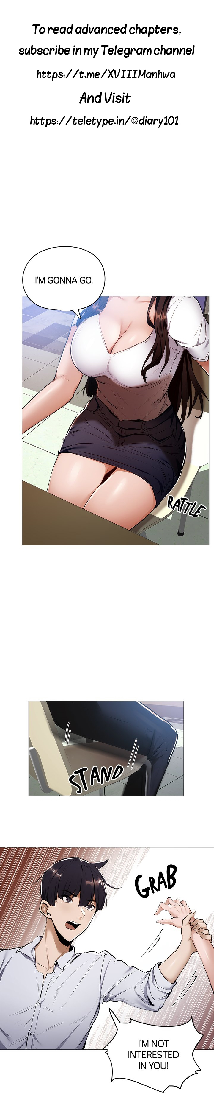 Got a Room? page 1 full