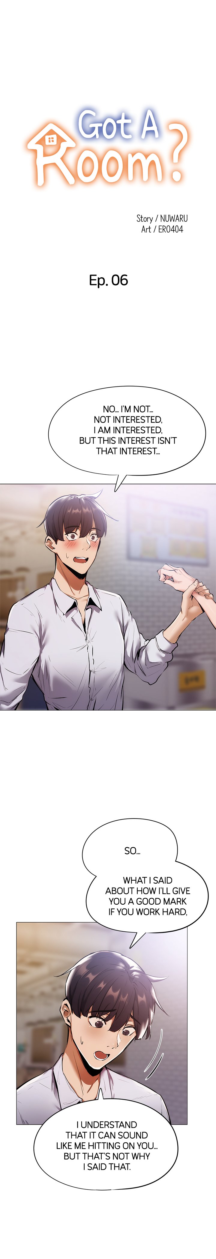 Got a Room? page 3 full