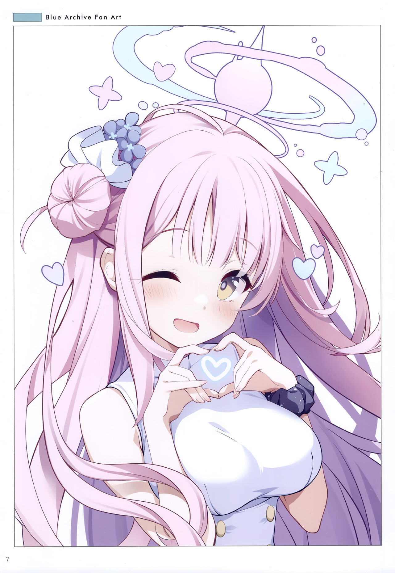 Dreamin'10 page 6 full