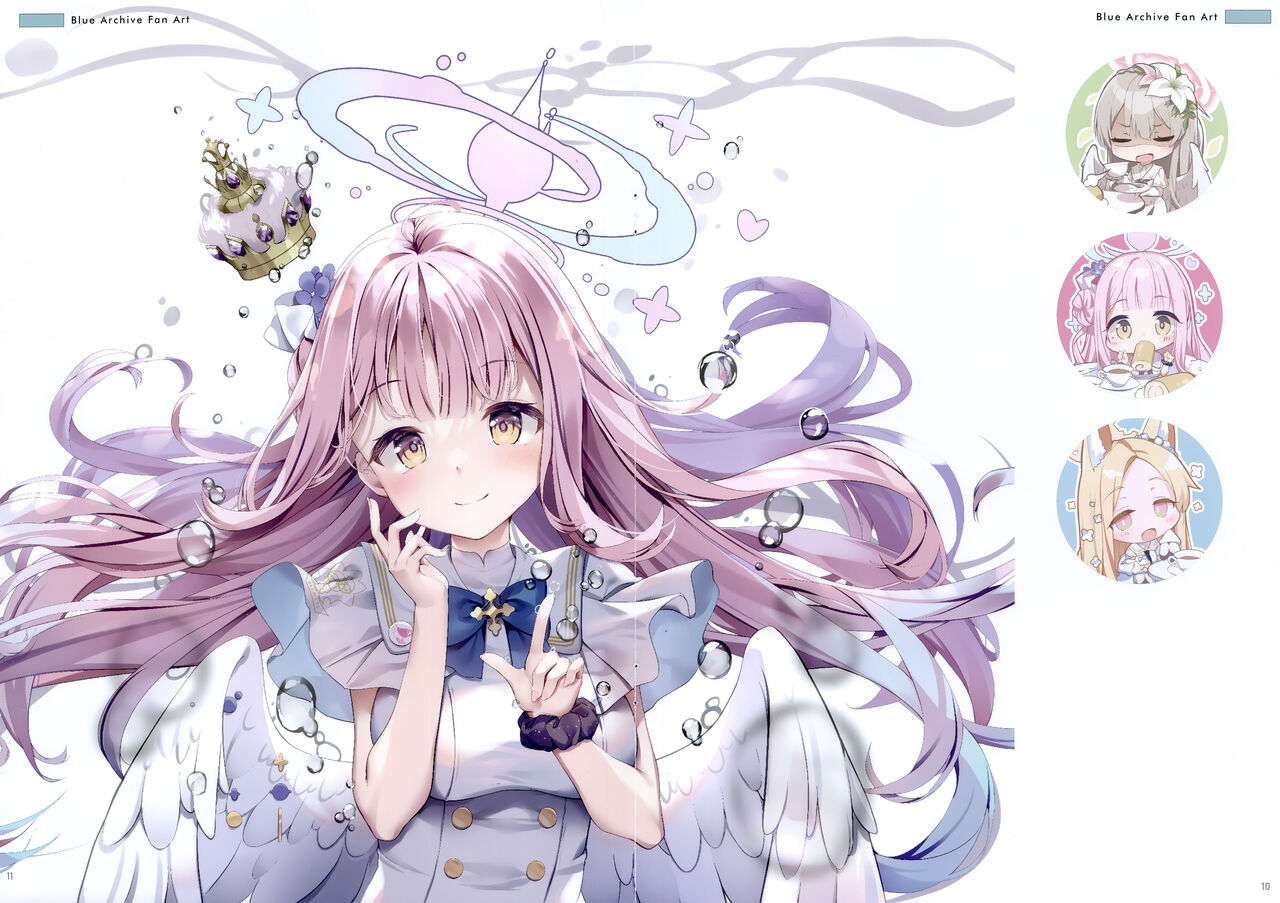 Dreamin'10 page 9 full