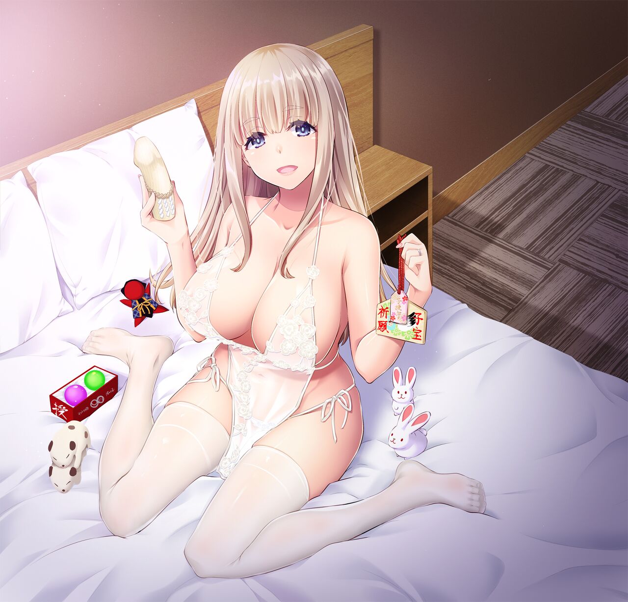 Haramaseya 2 DLO-19 | Pregnancy Officer 2 DLO-19 page 3 full