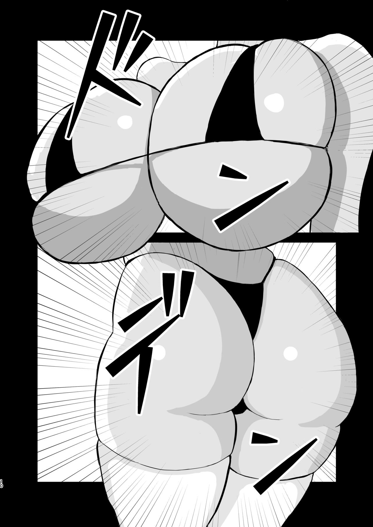 Motenai ore omikaneta tomodachi ga onnanoko o shoukai shite kureta hanashi. page 9 full