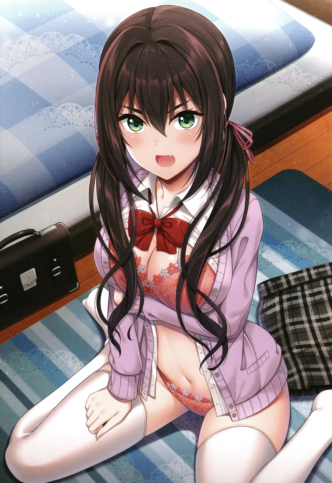 Enkou Shoujo wa Suki Desuka? page 10 full