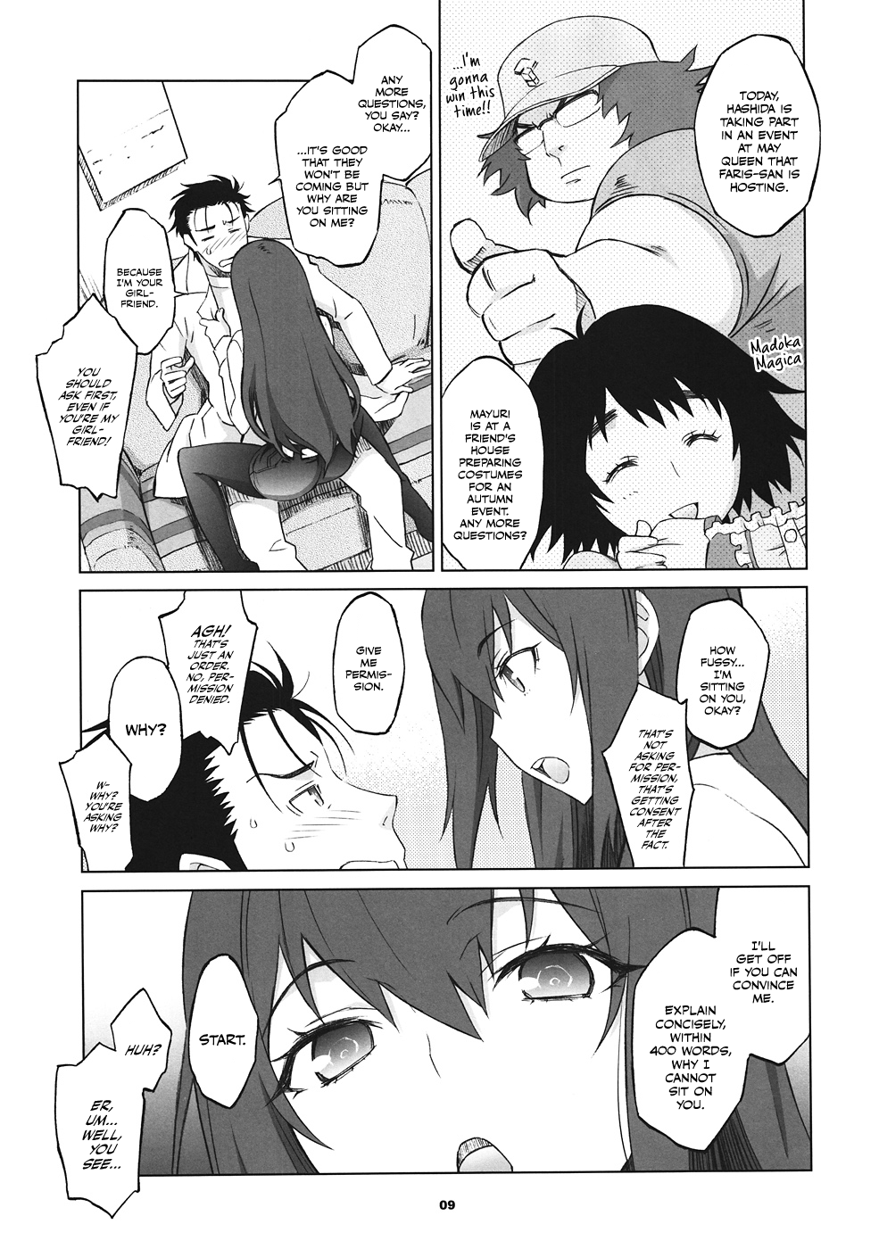Sitainsu;Kedo 02 page 8 full