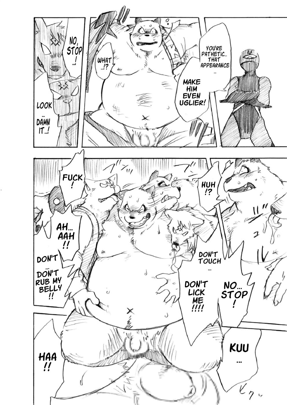 Fair-Game page 10 full