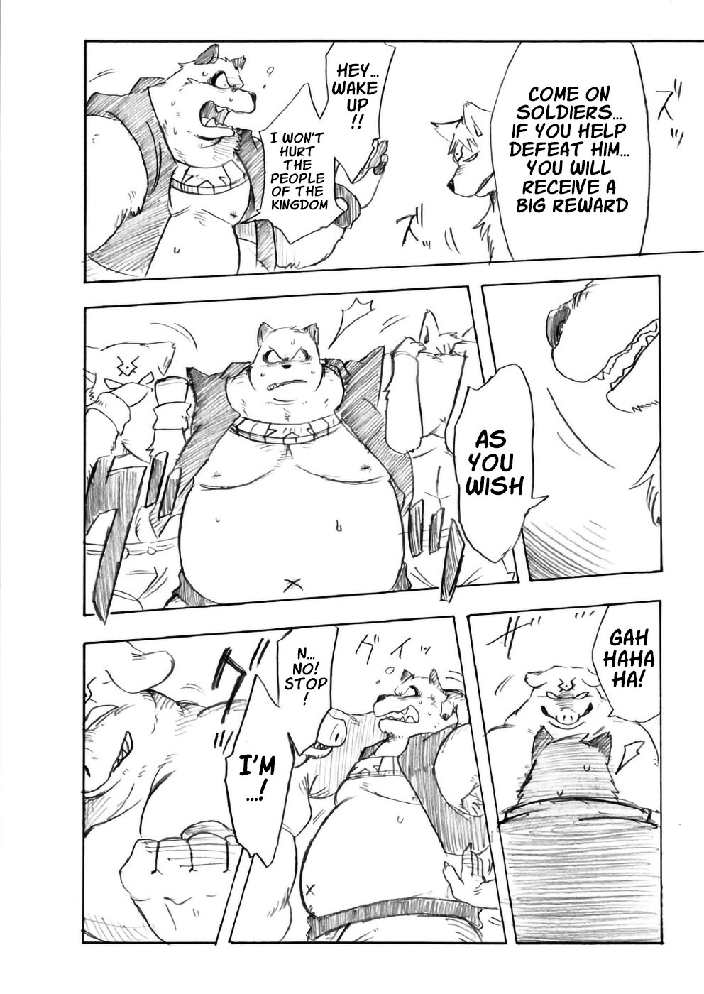 Fair-Game page 8 full