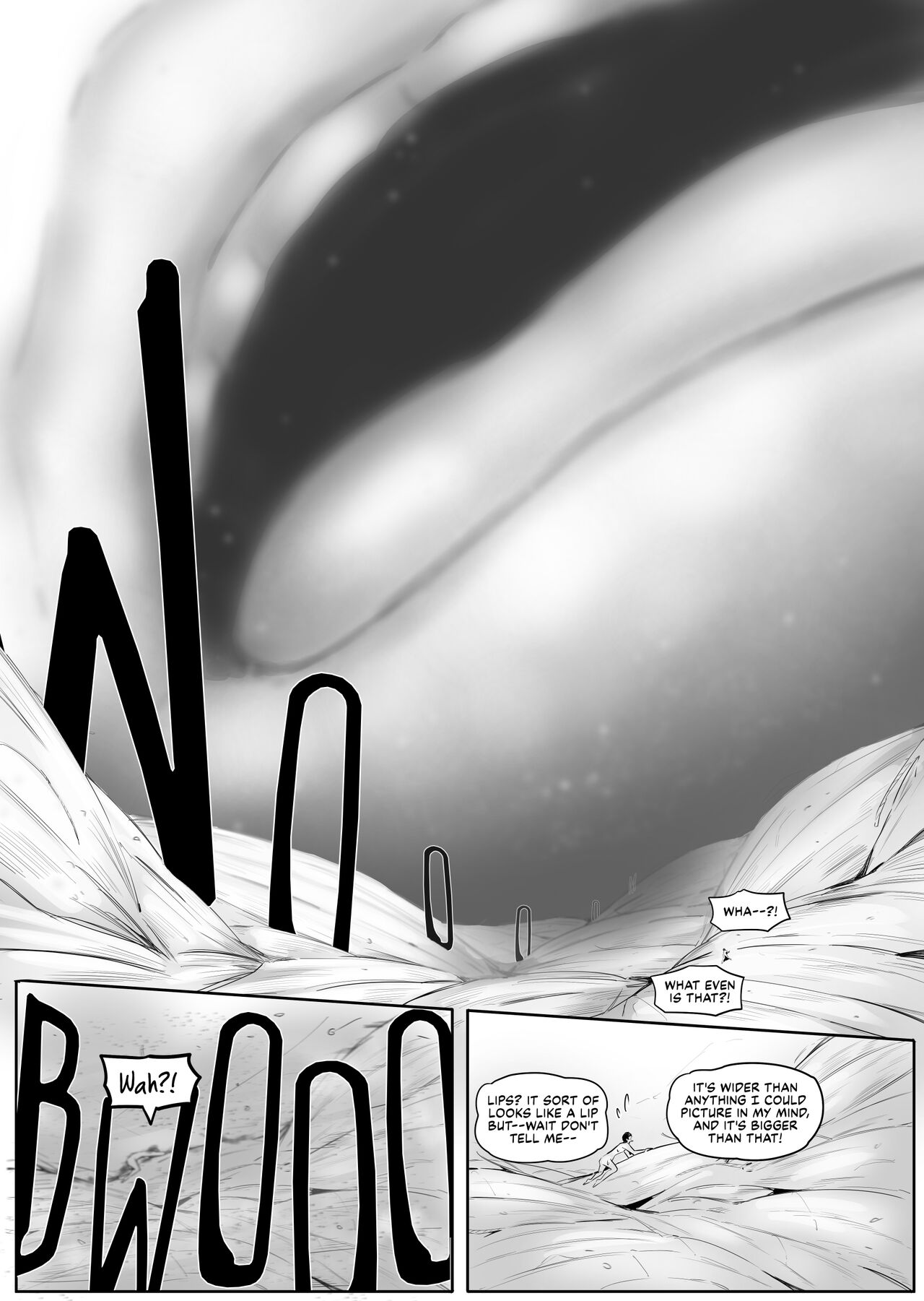 With Friends And Tininess 3 page 3 full