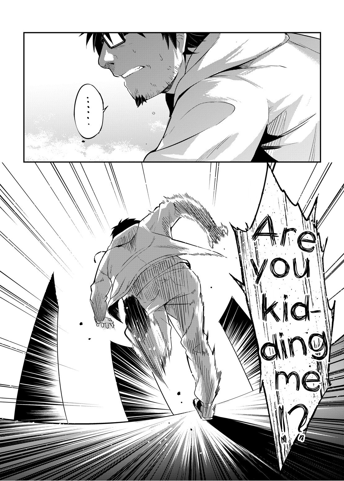 Roxy-sensei no Mizu Oukyu Majutsu Shidou Kyoushitsu | Roxy-sensei’s King Rank Water Magic Instruction Class page 6 full