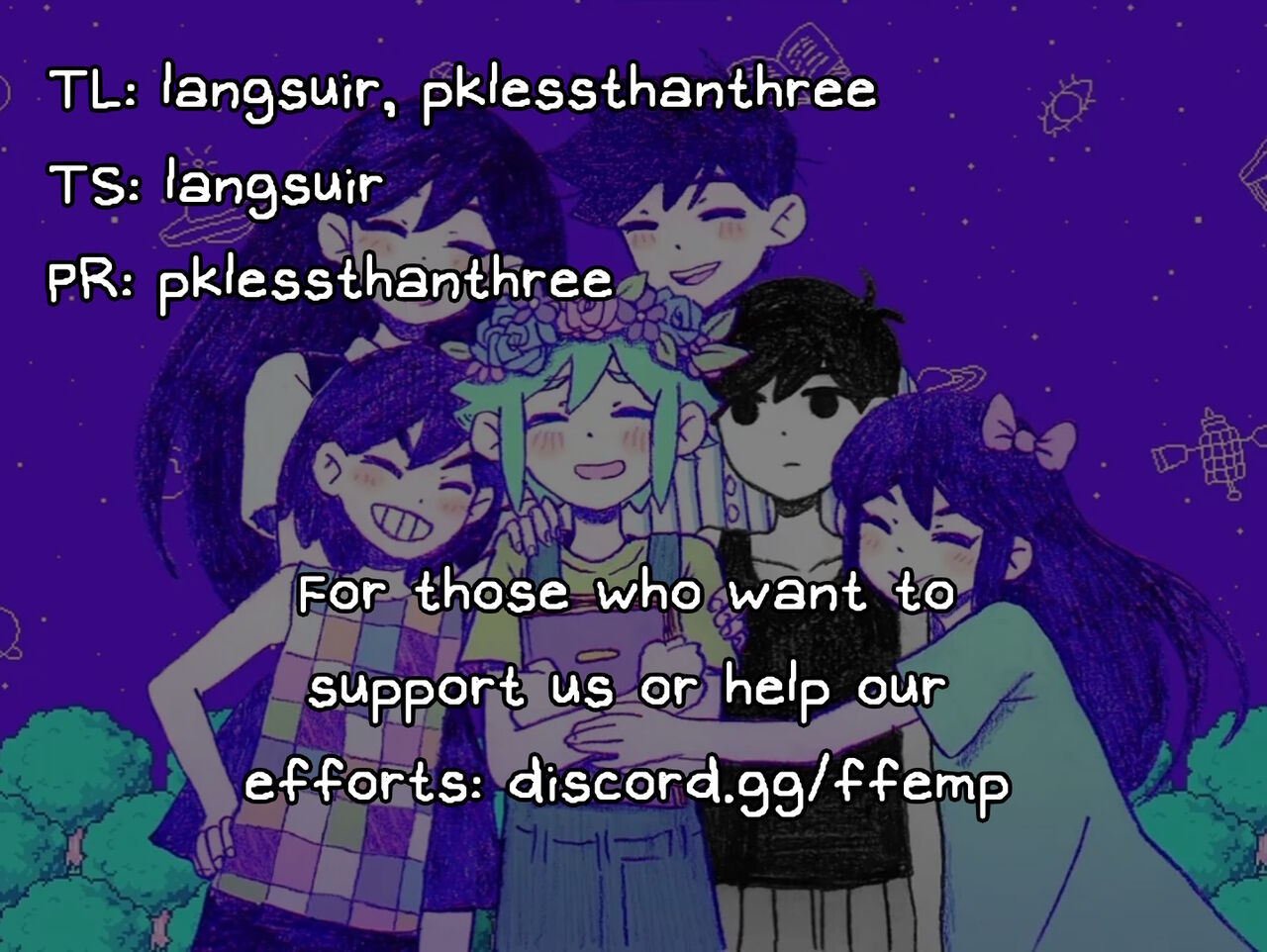 The Daily Life of Index and Touma Every Night page 8 full