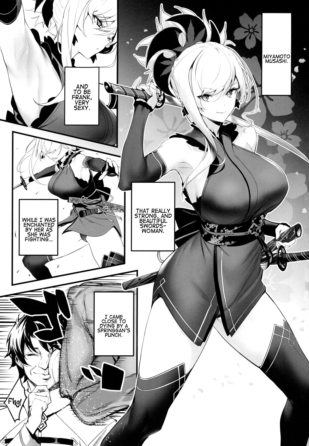 ServaLove! VOL. 02 Renai Okute na Musashi-chan o Chikubizeme de Makasite Ichalove Sex | A Late-Blooming Musashi-chan in Love is Defeated by Nipple Torture and Lovey-Dovey Sex page 3 full