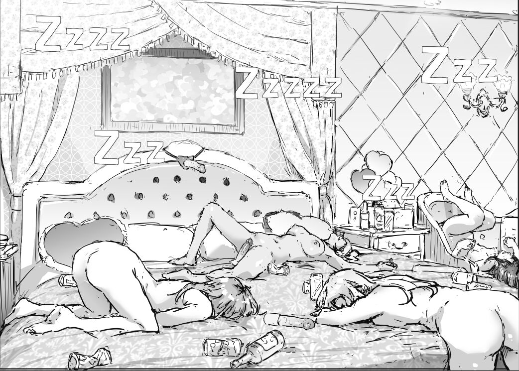 TS Girl Meetup page 5 full