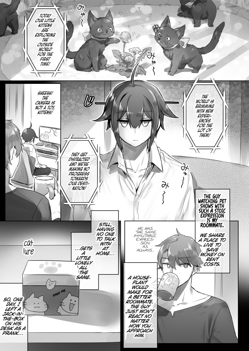 Jotaika shita Mama Machigaete Danshi Toile ni Haittara Hentai ni Tsukamatte Sex-chuu ni Hounyou suru no ga Suki ni Naru TS-ko no Hanashi page 2 full