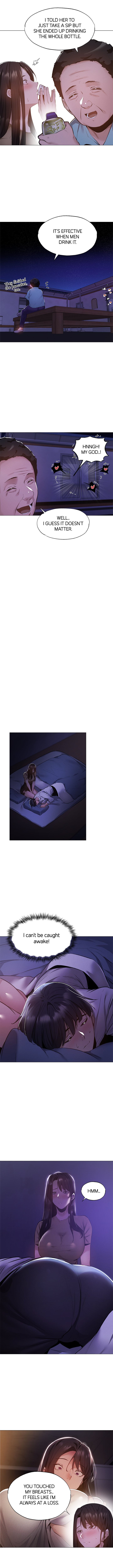 Got a Room? page 5 full