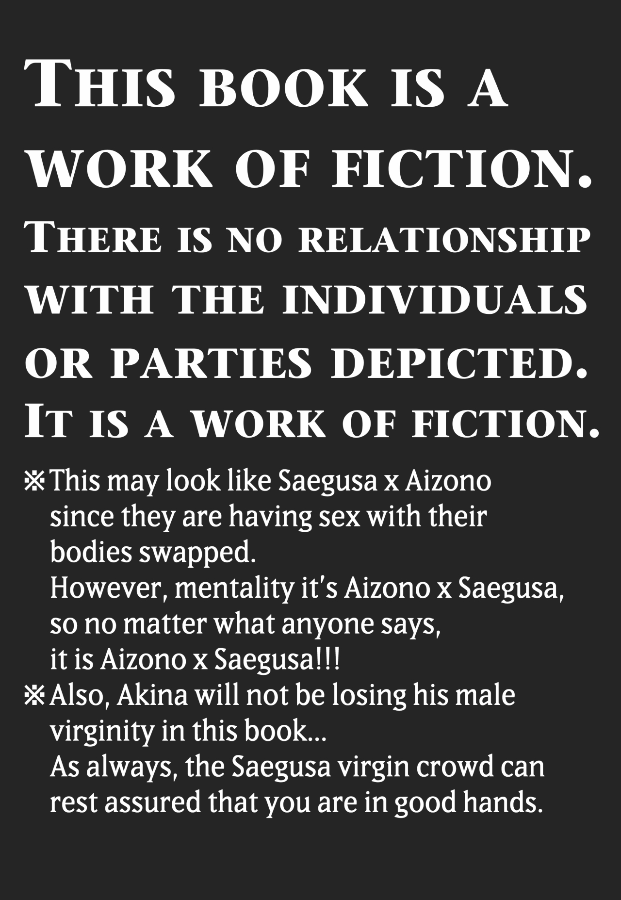 Sensitive Change! page 6 full