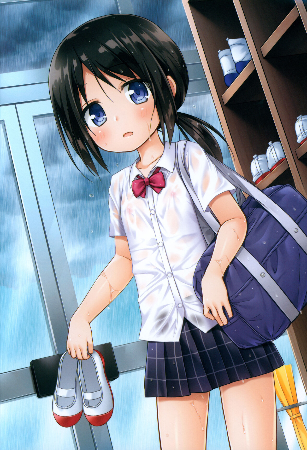 Tamaya Oodama Nijiiro Shoushuuhen Roku page 7 full