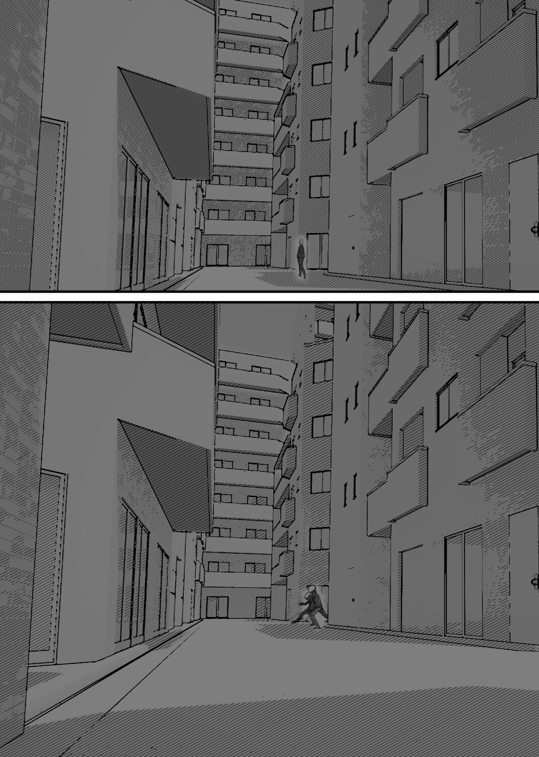 Rachi  Choukyou Service Nyoudou Kaihatsu Hen page 4 full