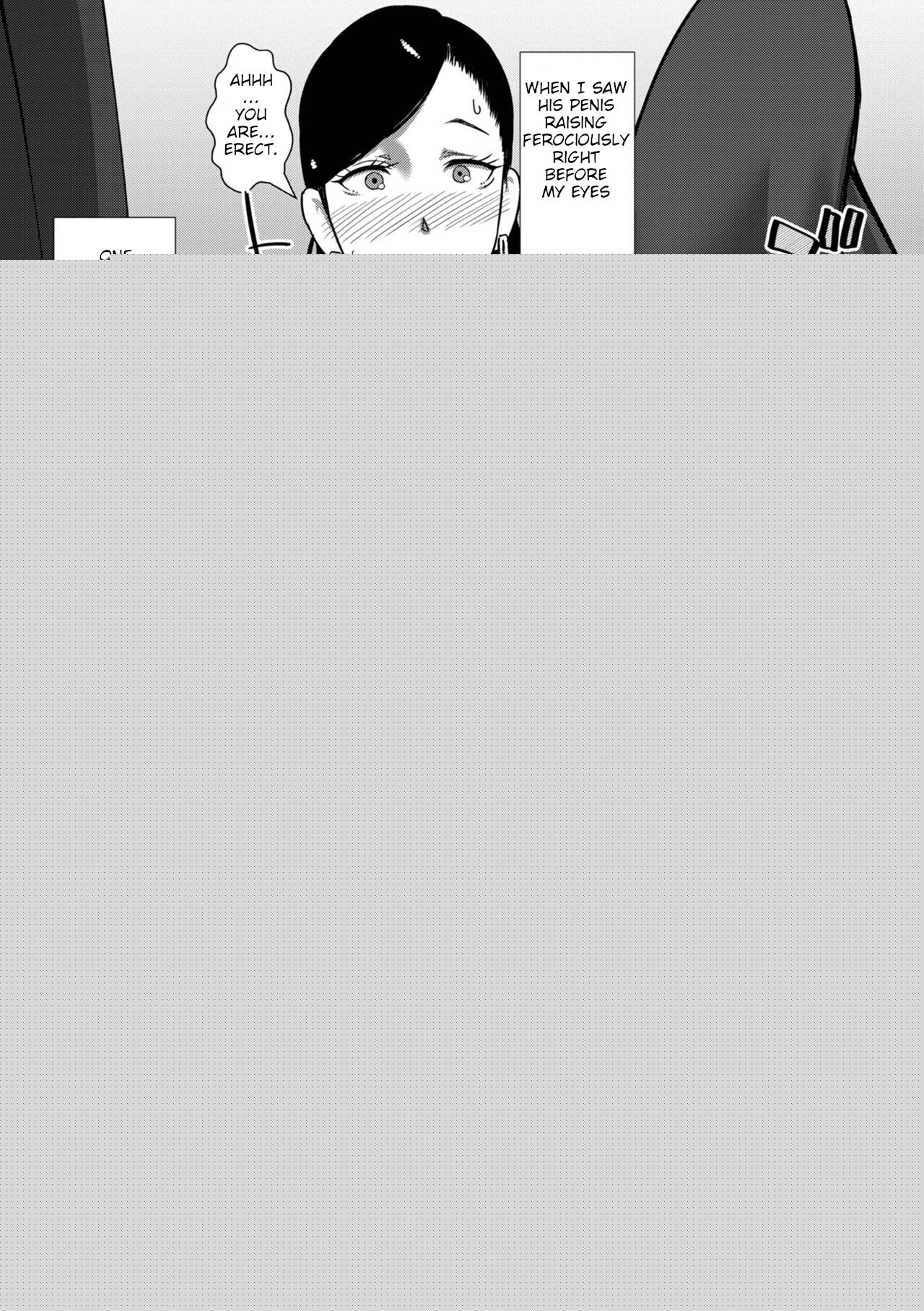 Tsuma dake ga Iru hazu no Heya | Only My Wife Should Be In This Compartment page 5 full