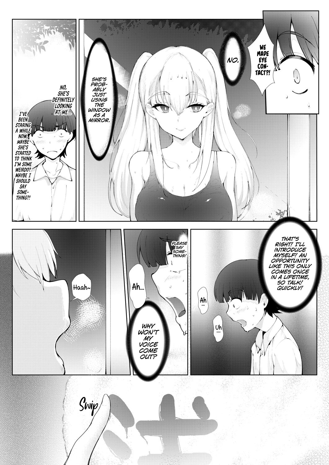 Grasugoshi | Through the Glass page 7 full