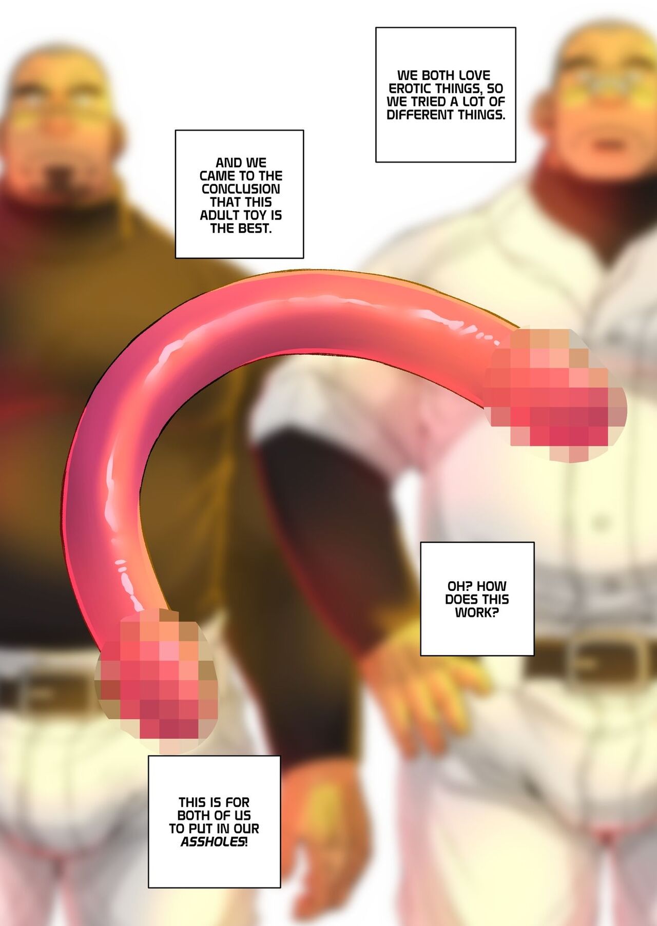 BASEBALL JOCKS page 9 full