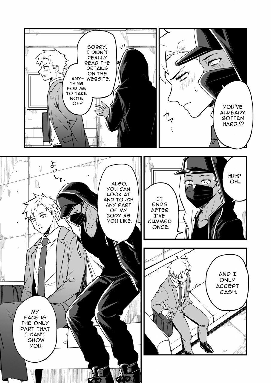 MASKED=BLACK page 7 full