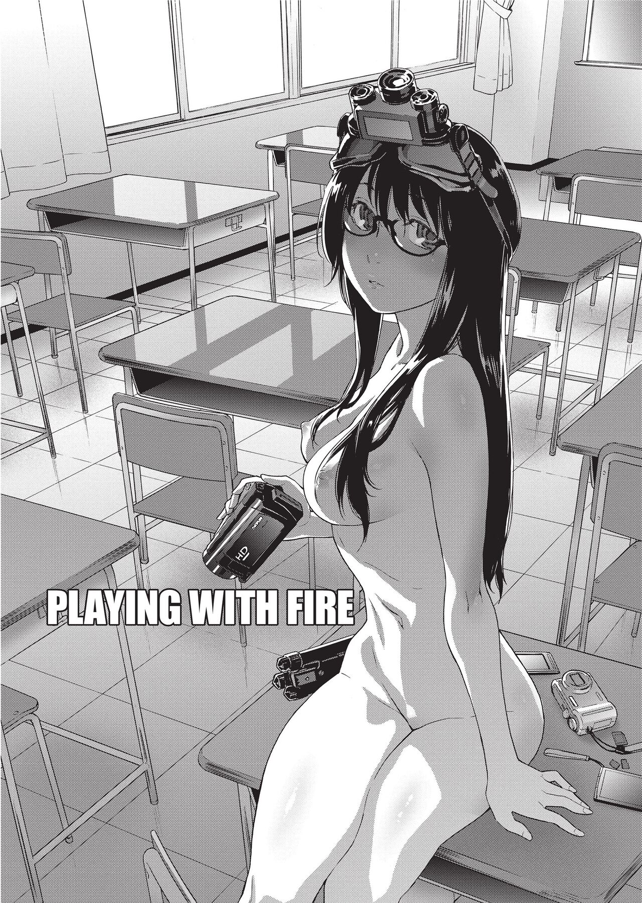 Vanilla Essence page 7 full