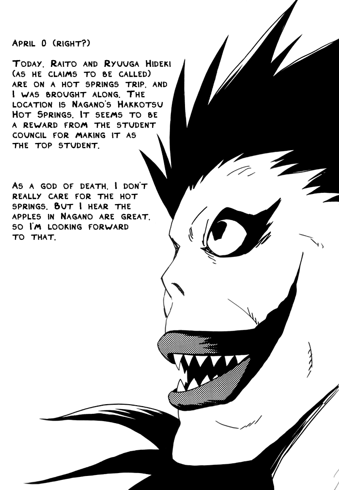 Kimagure Tenshi page 6 full