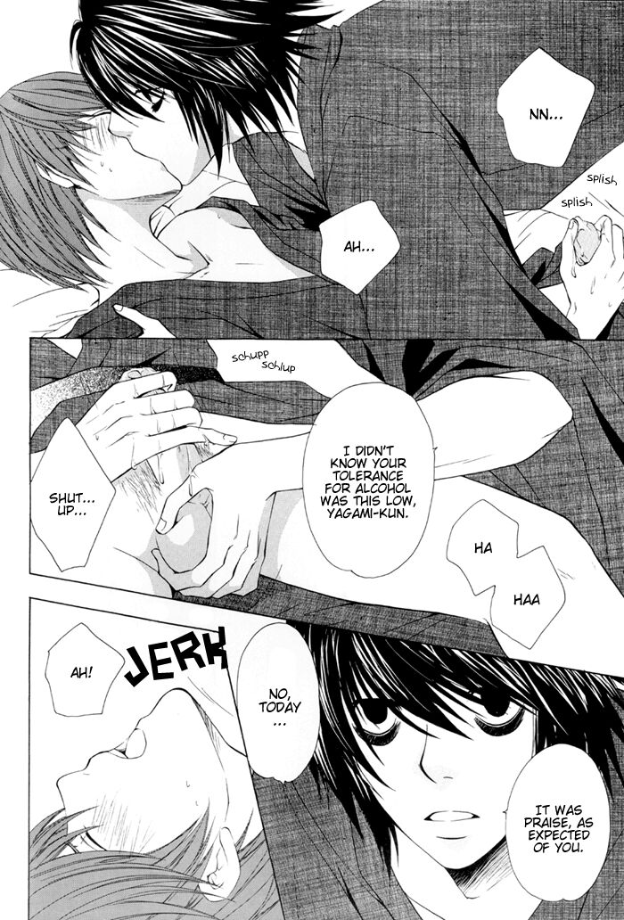 Kimagure Tenshi page 7 full