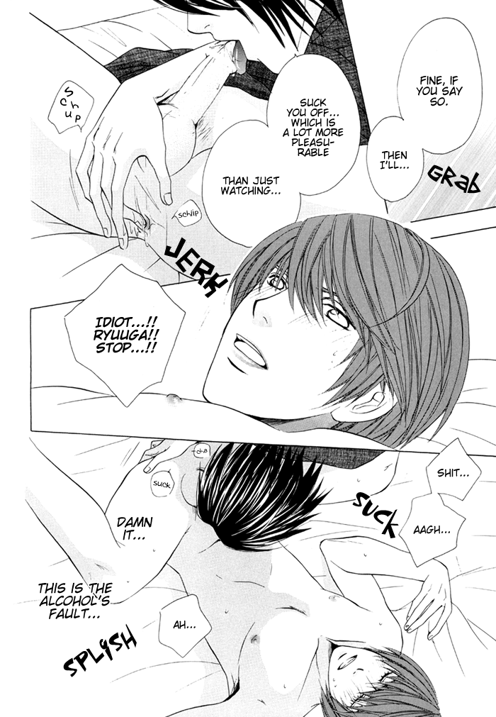 Kimagure Tenshi page 9 full