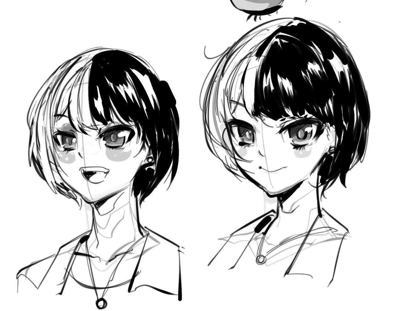 Asano Mano-chan Ikitte Wakaraserareru! page 9 full