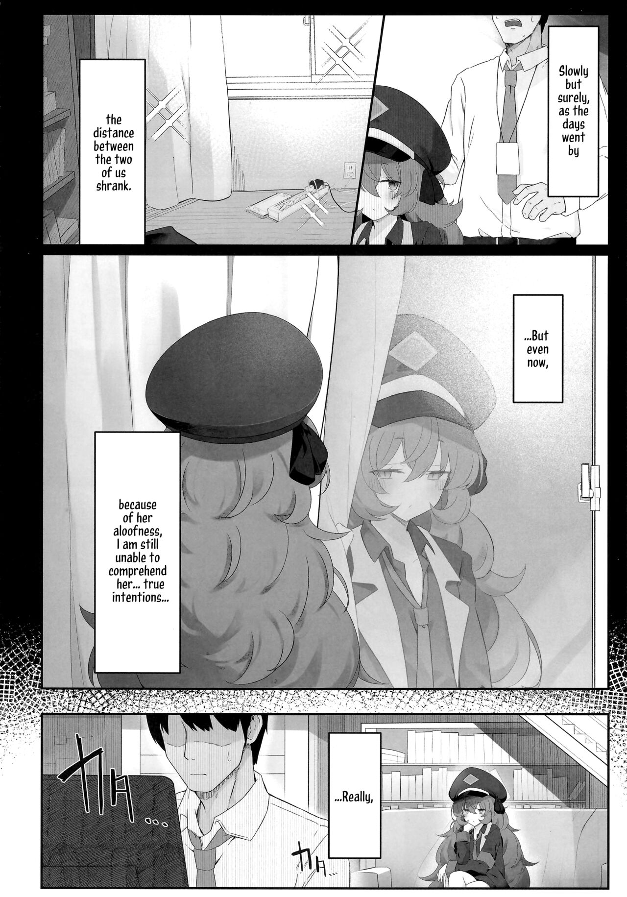 Iroha Nioedo page 3 full