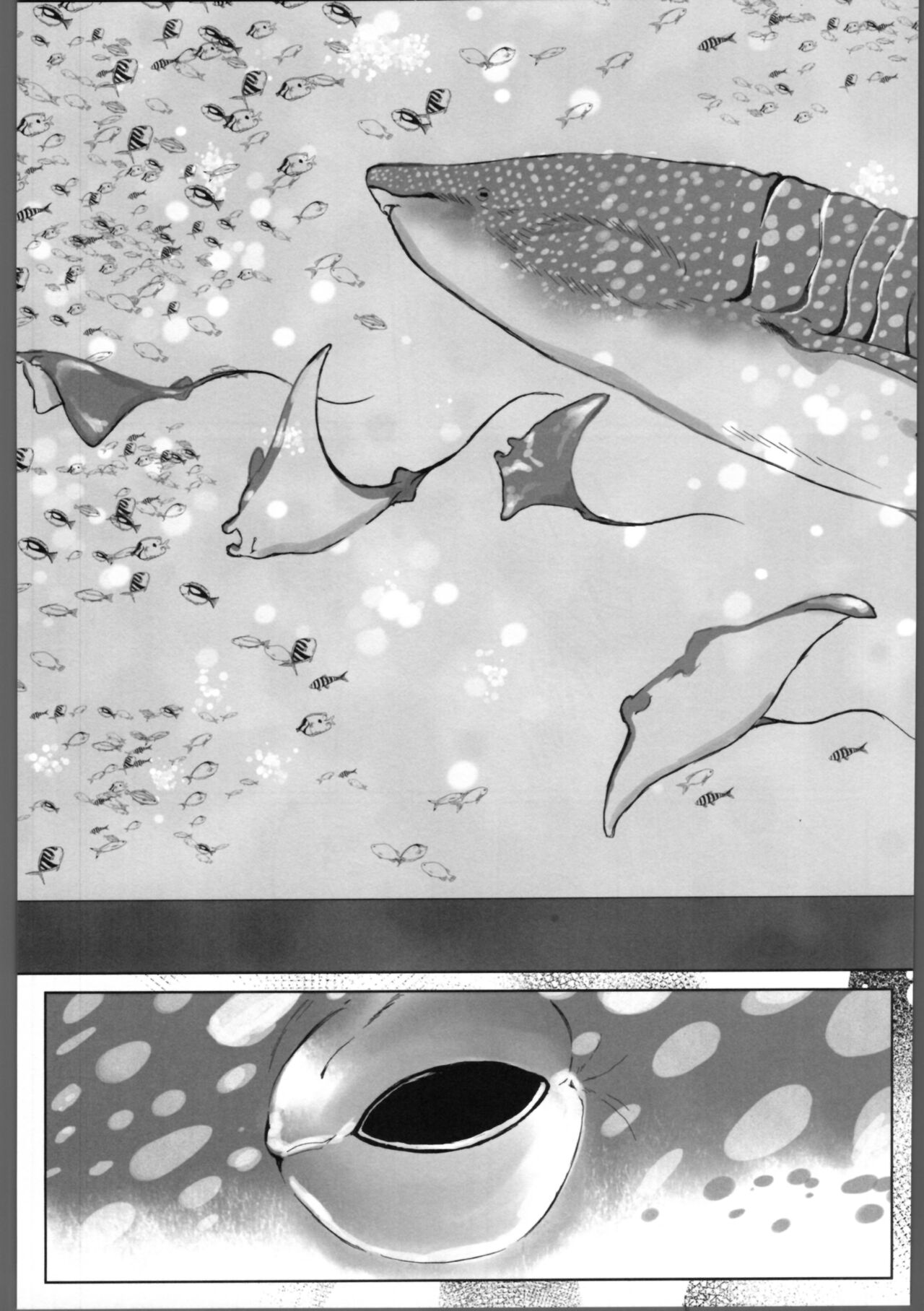 THE TIGHT KNOT page 8 full