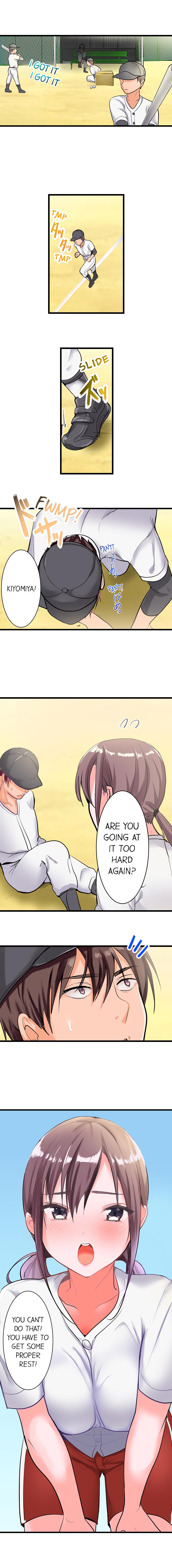 The Day She Became a Sex Toy page 3 full