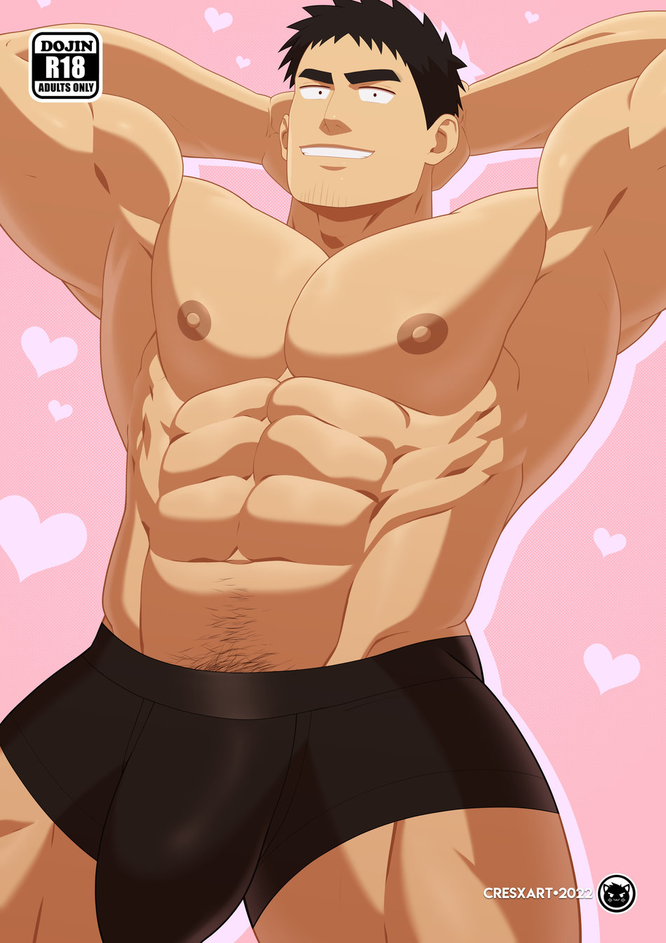 Overtime! page 9 full