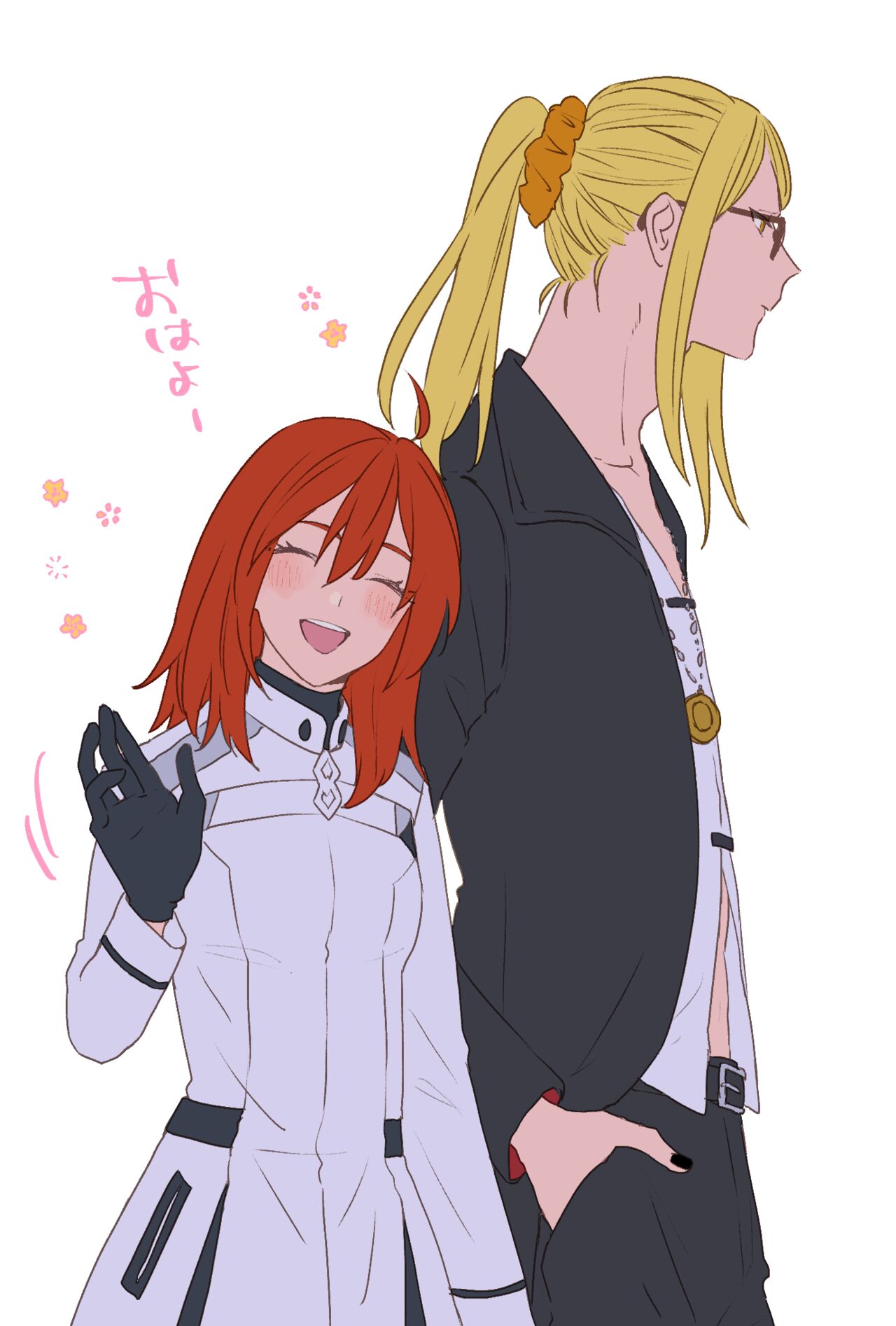 Poka guda ♀ matome page 1 full