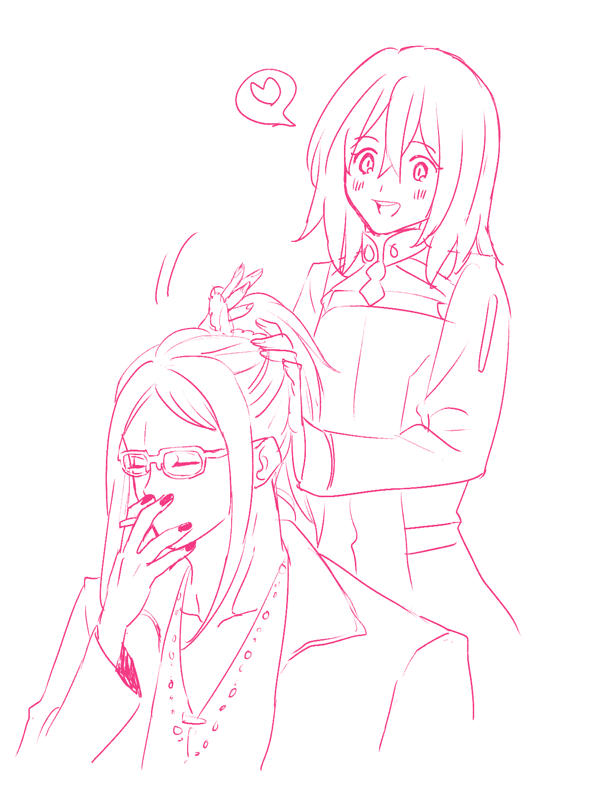 Poka guda ♀ matome page 2 full