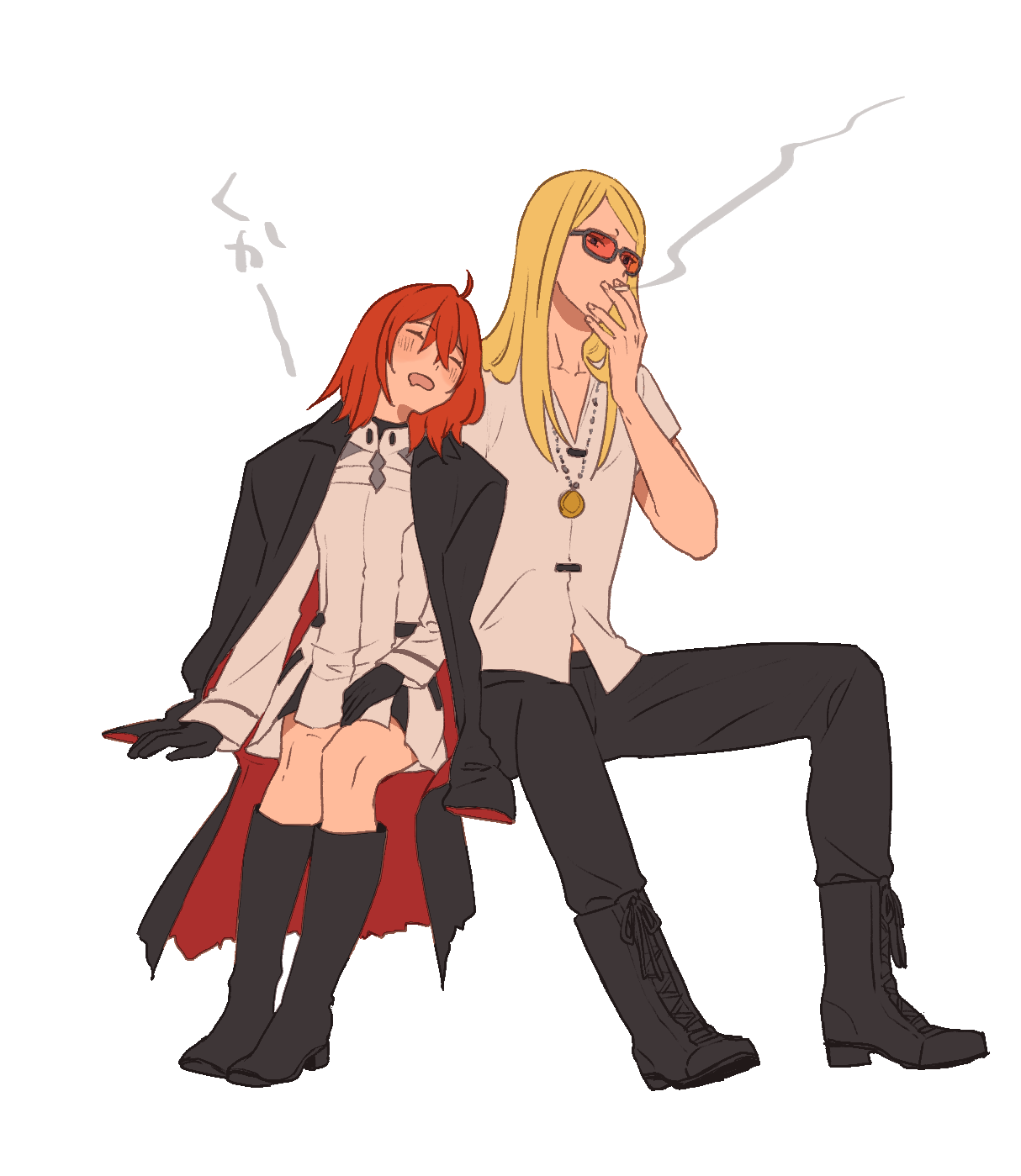 Poka guda ♀ matome page 3 full