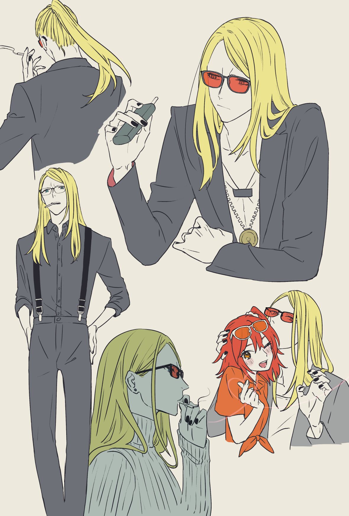 Poka guda ♀ matome page 6 full