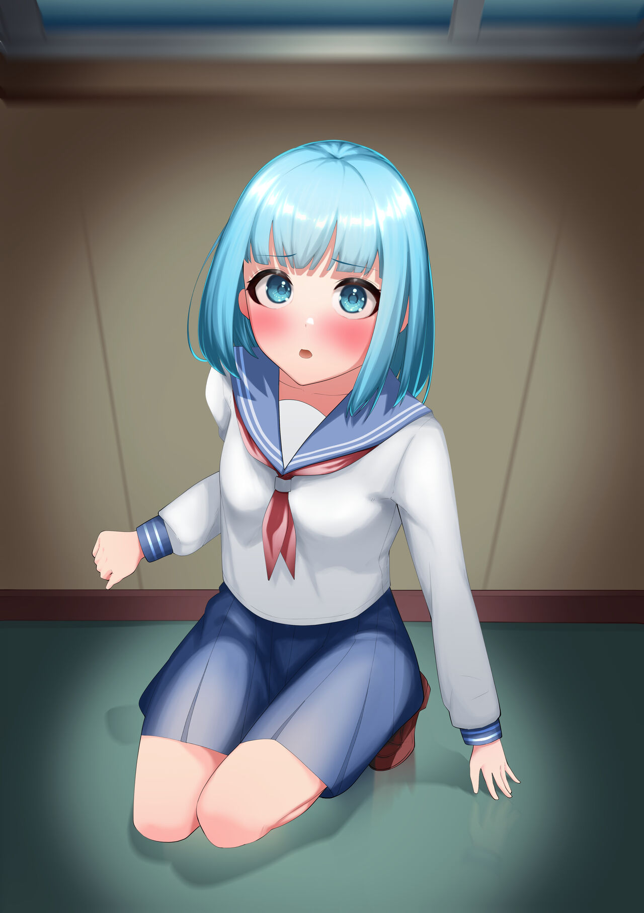 Fujiijime page 2 full