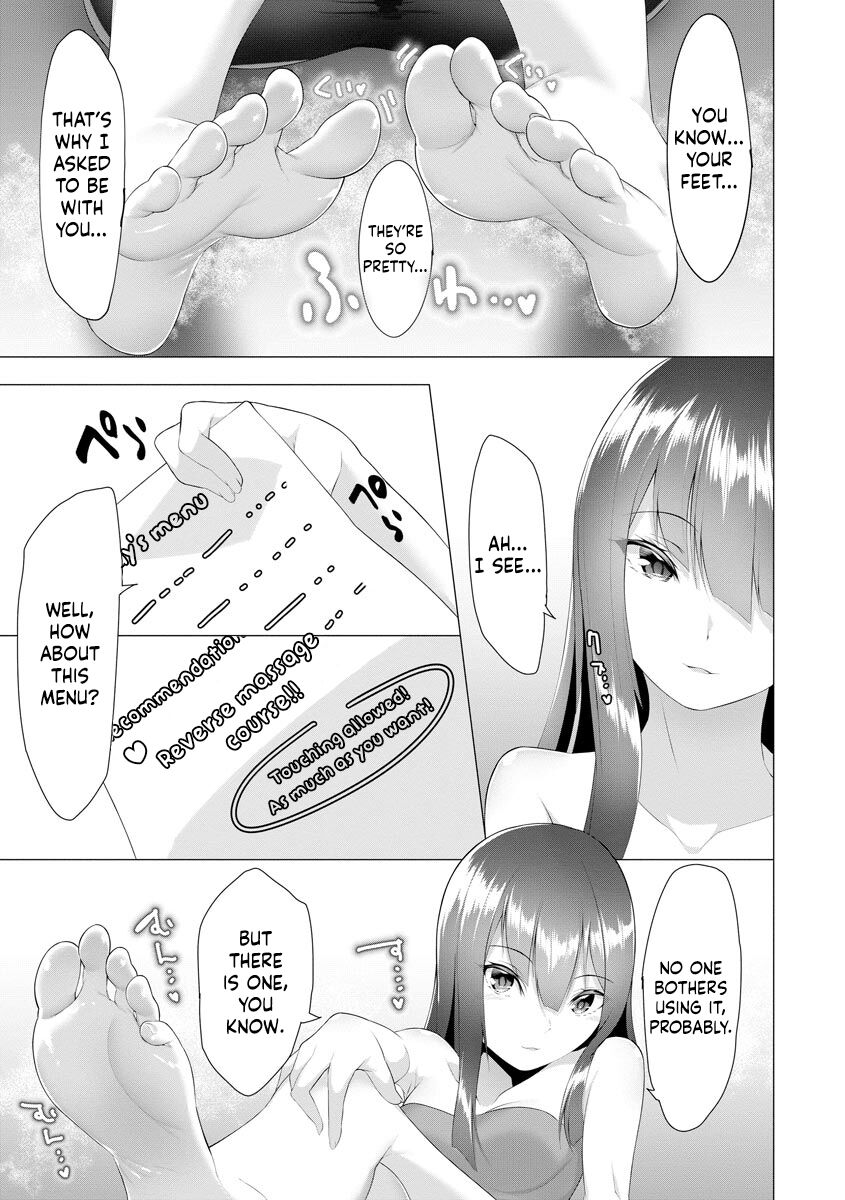 Foot Working Ch.5 page 5 full