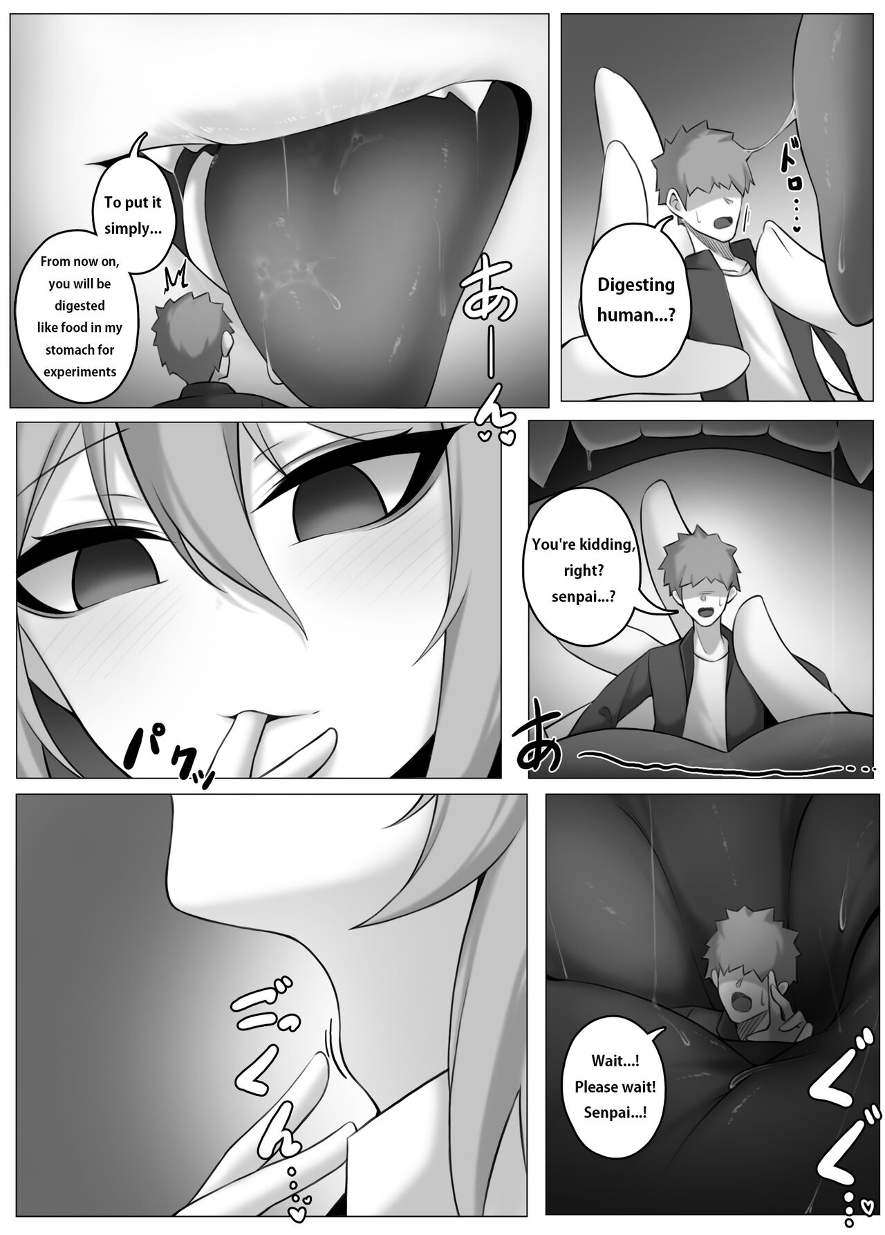 Shrink Experiment page 2 full