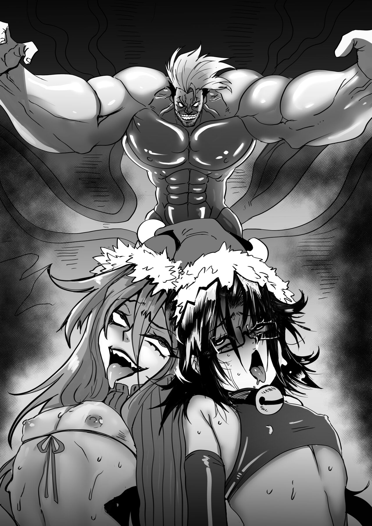 MERRY SEX so MUCH page 2 full