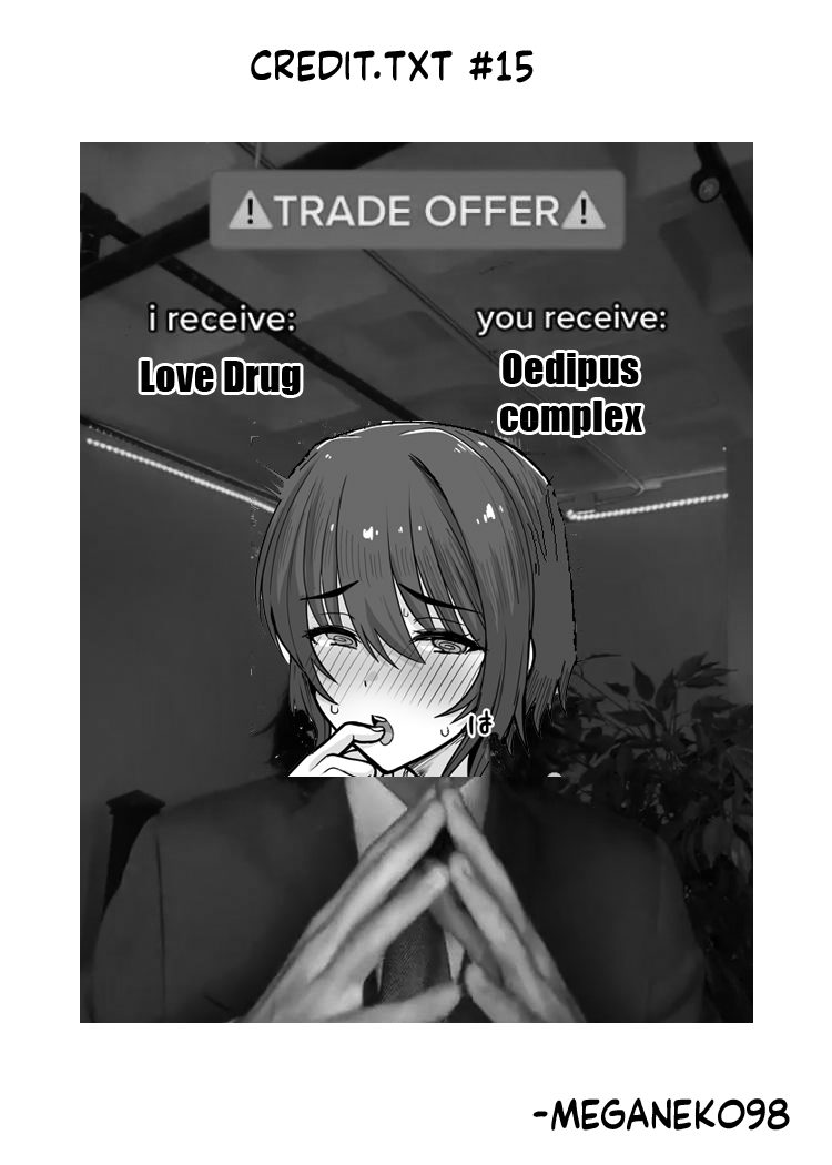 Horegusuri de Mesu ni Nacchatta Kyonyuu de Kawaii Mama ni Osowaretai page 8 full